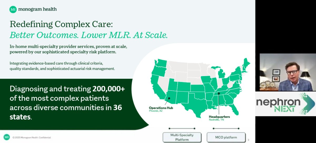 Monogram Health tweet media