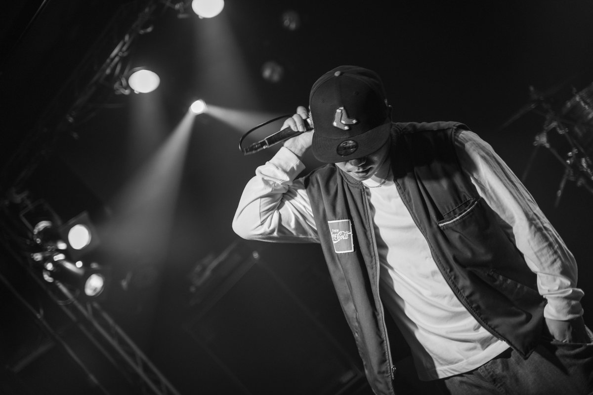 2025/4/19
立川HeartBeat
【KAMENOKO Beat vol.2】

photo by.平蔵

TANKMAN
<a href="/TANKMAN9676/">TANKMAN</a>