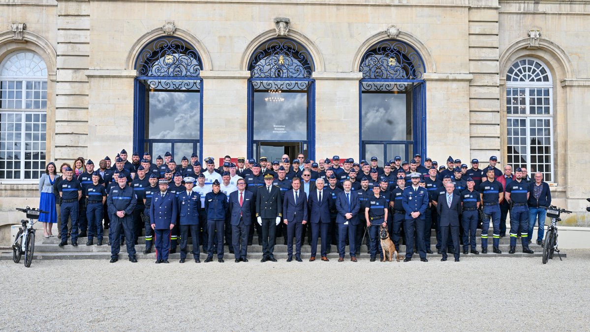 Image de Préfet du Calvados