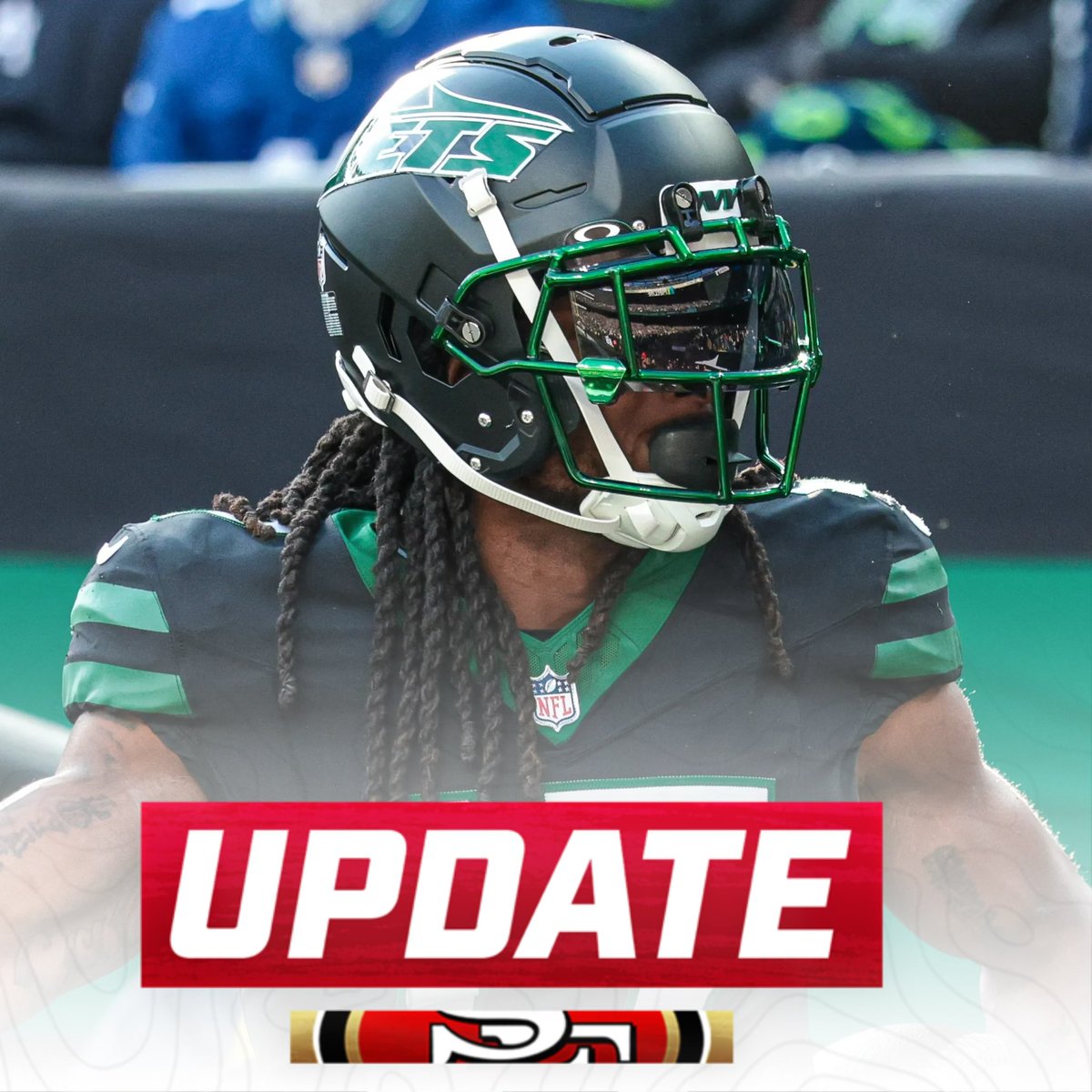 OurSF49ers tweet media