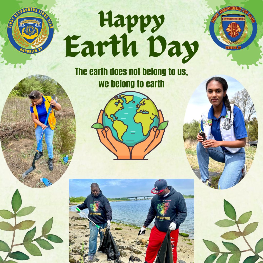 DimpleWillabus's tweet image. Happy #EarthDay2025