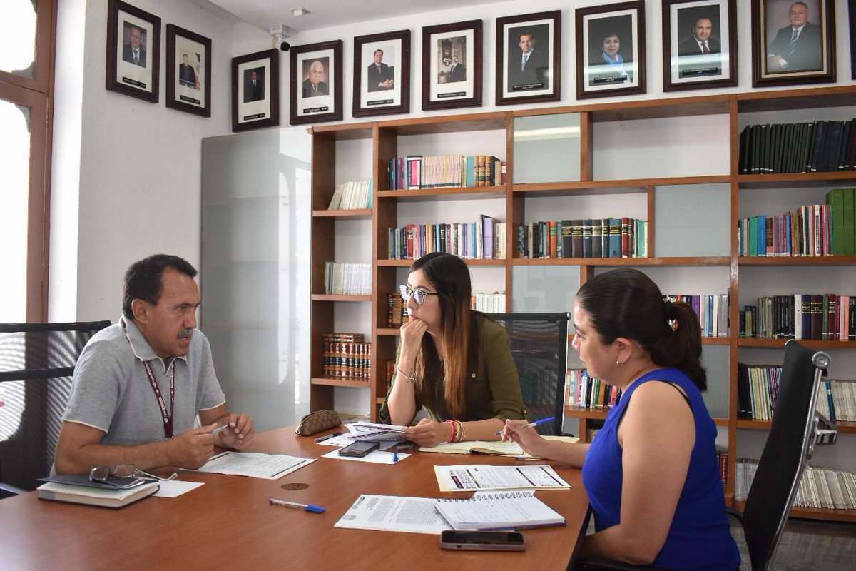 msilvaruiz's tweet photo. 🐾 ¡Más acciones, mejores resultados!

🤝 Desde la Dirección de Juzgados de Justicia Cívica nos reunimos con Carlos Eduardo Galina, Director de Protección Animal para coordinar estrategias a favor de los seres sintientes.
¡Vamos por más!

#BienestarAnimal #JusticiaCívica #ProtecciónAnimal