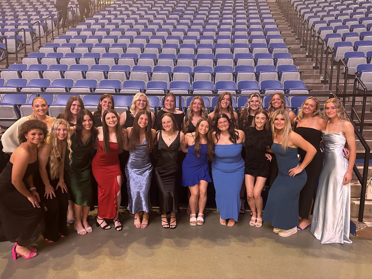 Indiana State Softball tweet media