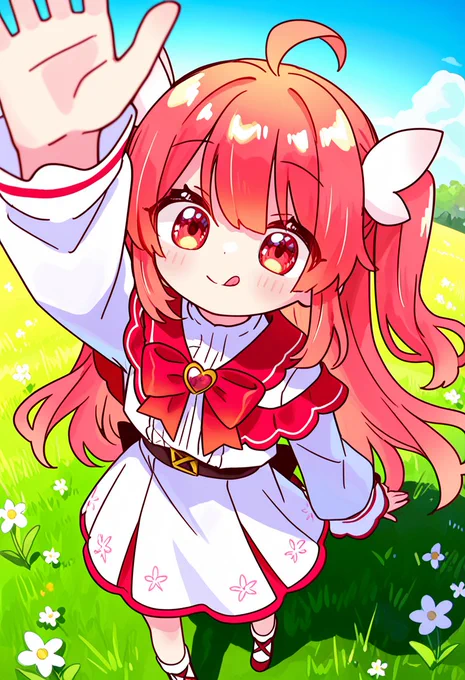 おはよう 