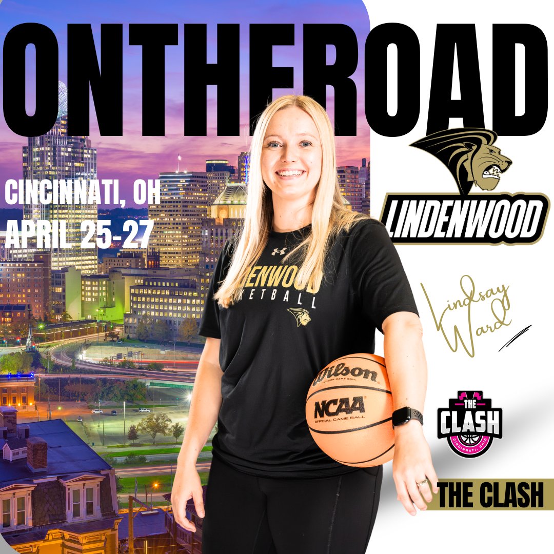 Lindenwood Women’s Basketball tweet media