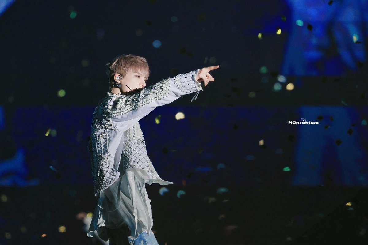 NOproblem tweet media