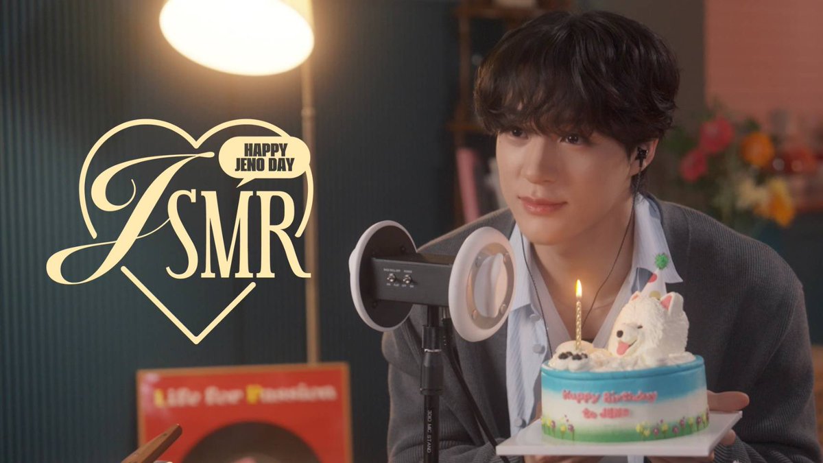 NCT_OFFICIAL_JP's tweet photo. HAPPY JENO DAY | J💚SMR

https://t.co/Kg4FDwRxz1

#JENO #제노 #JSMR
#HAPPYJENODAY
#NCT #NCTDREAM https://t.co/ymwijxw2Ga