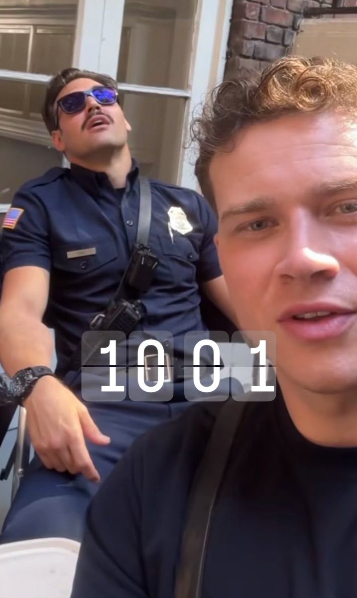 oliver’s next ig stories 🙏🙏🙏