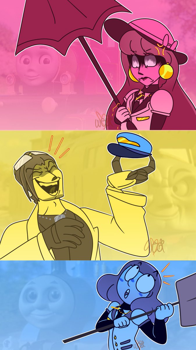 ponyforwea's tweet photo. [The Good, The Bad and The Twinkletoes]

How can i make my sexuality's flag about TTTE 😈🔥 https://t.co/n28OYztskj