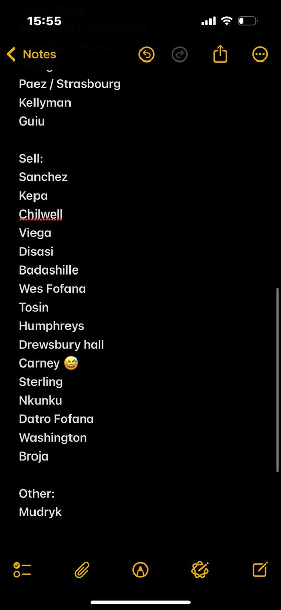 Hrwright_x's tweet photo. @NiiNiiFC dream Chelsea window/ squad for next season. What do you think? https://t.co/pWkDCGHjEG