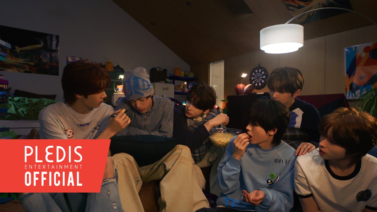 TWS_PLEDIS's tweet photo. 𝙉𝙤𝙬 𝙋𝙡𝙖𝙮𝙞𝙣𝙜 : TWS 'TRY WITH US' Playlist

https://t.co/FP4dBskTDx

#TWS #투어스 #247WithUs
#TRY_WITH_US https://t.co/LIcHhZAwXr