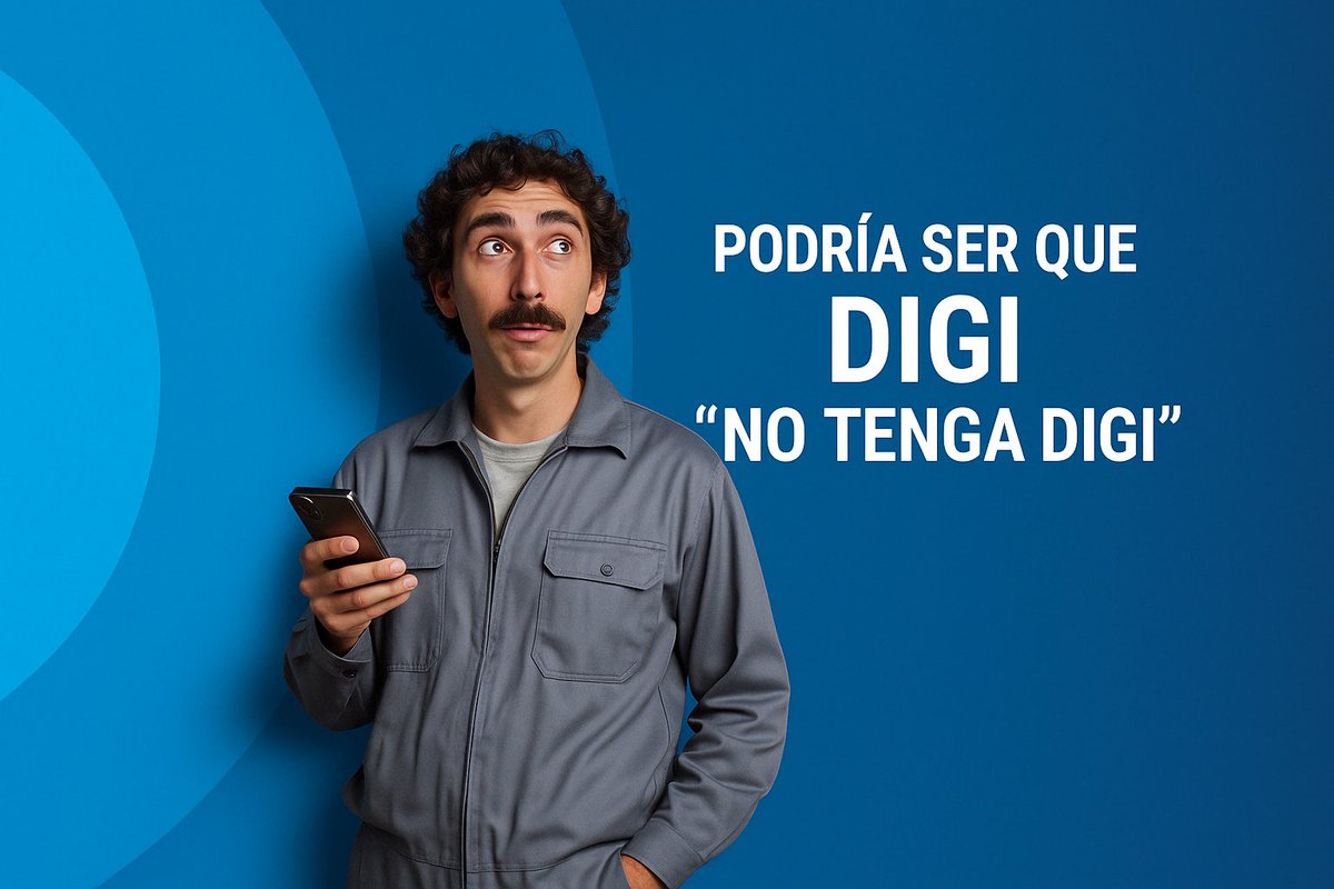 Estoy casi por convencerme que <a href="/digimobil_es/">DIGI España</a> "NO TIENE Digi"😣🤒 pero ya pronto veré si ellos mismos se contratan y salen de dudas...
NIE verde? 🤢
#22Abril 
#Queja 
Amaia Montero Papa Oscar Puente Mario Vaquerizo 2% del PIB #ÚLTIMAHORA Comunista