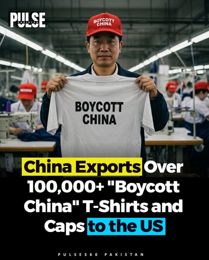 They are Aliens 😂
They just want growth!!
They don't care about this idiotic!!