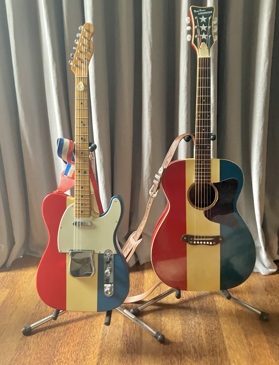 What do ya think?
Turned out pretty nice... no?
#TeleTuesday