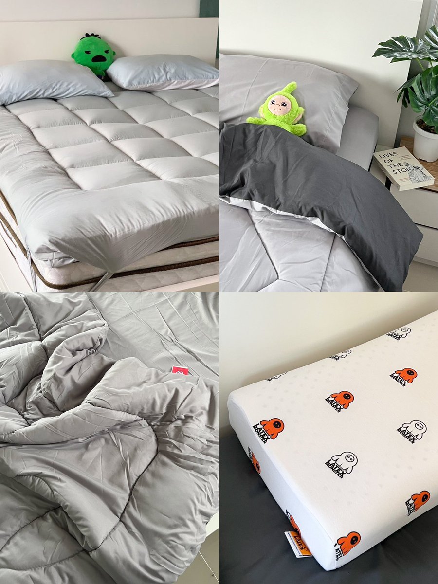 ไอ้หมีเบนซ์ ʕ•ε•ʔ tweet media