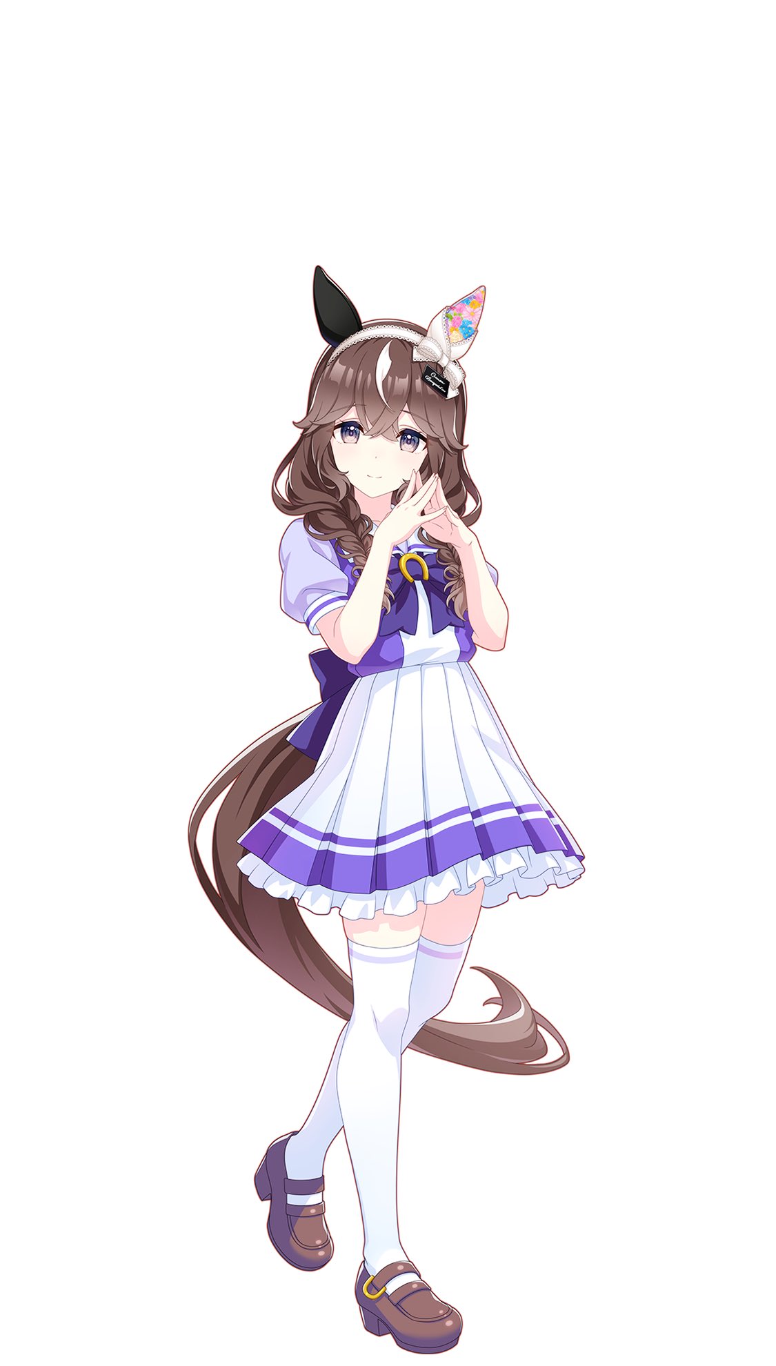 ウマ娘　公式缶バッジ　カレンブーケドール　10点 ウマ娘 6th 缶バッジ カレンブーケドール - メルカリ