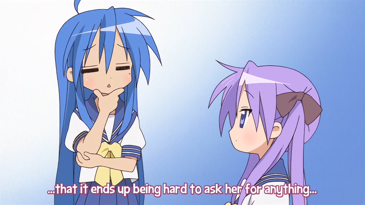 Lucky Star Pic Bot (@luckystarpicbot) on Twitter photo 