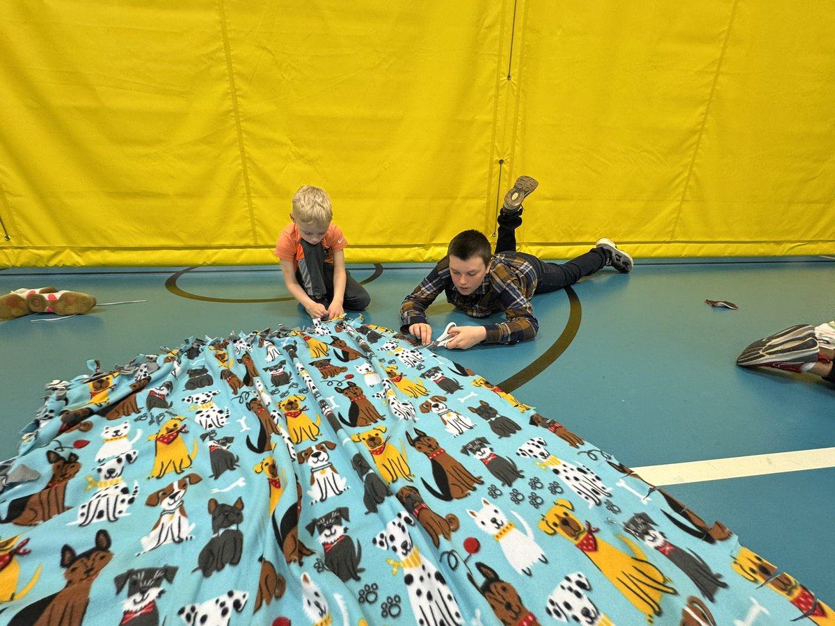 Lisa Foster tweet media