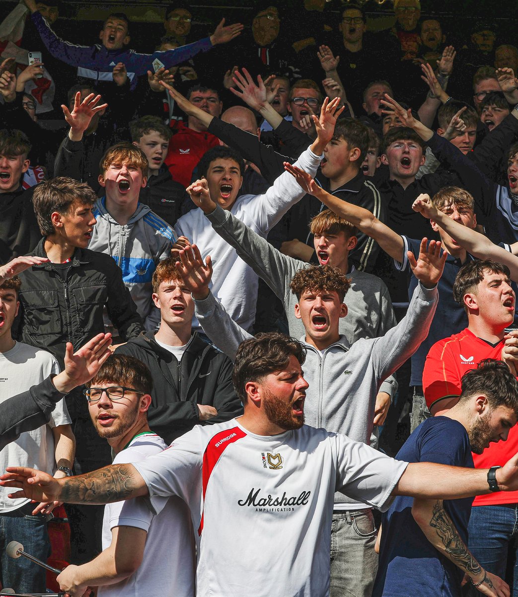 Class above. 👏

#COYD