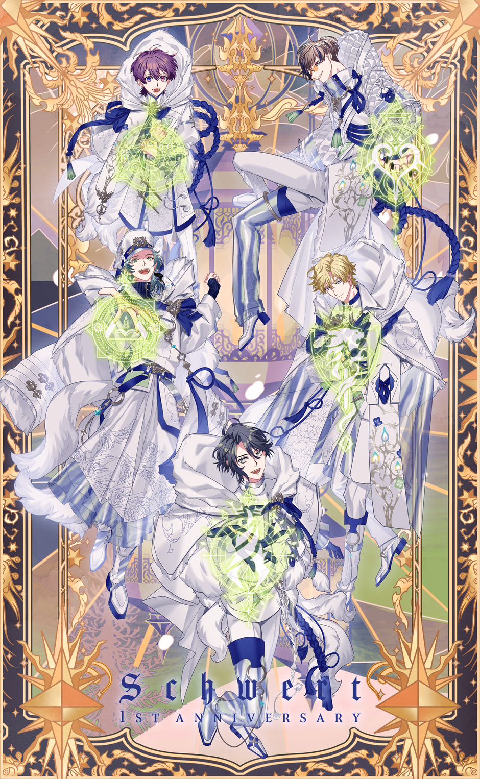 廻らぬ星のステラリウム公式 (@ranuste) / X 廻らぬ星のステラリウム公式 (@ranuste) / X