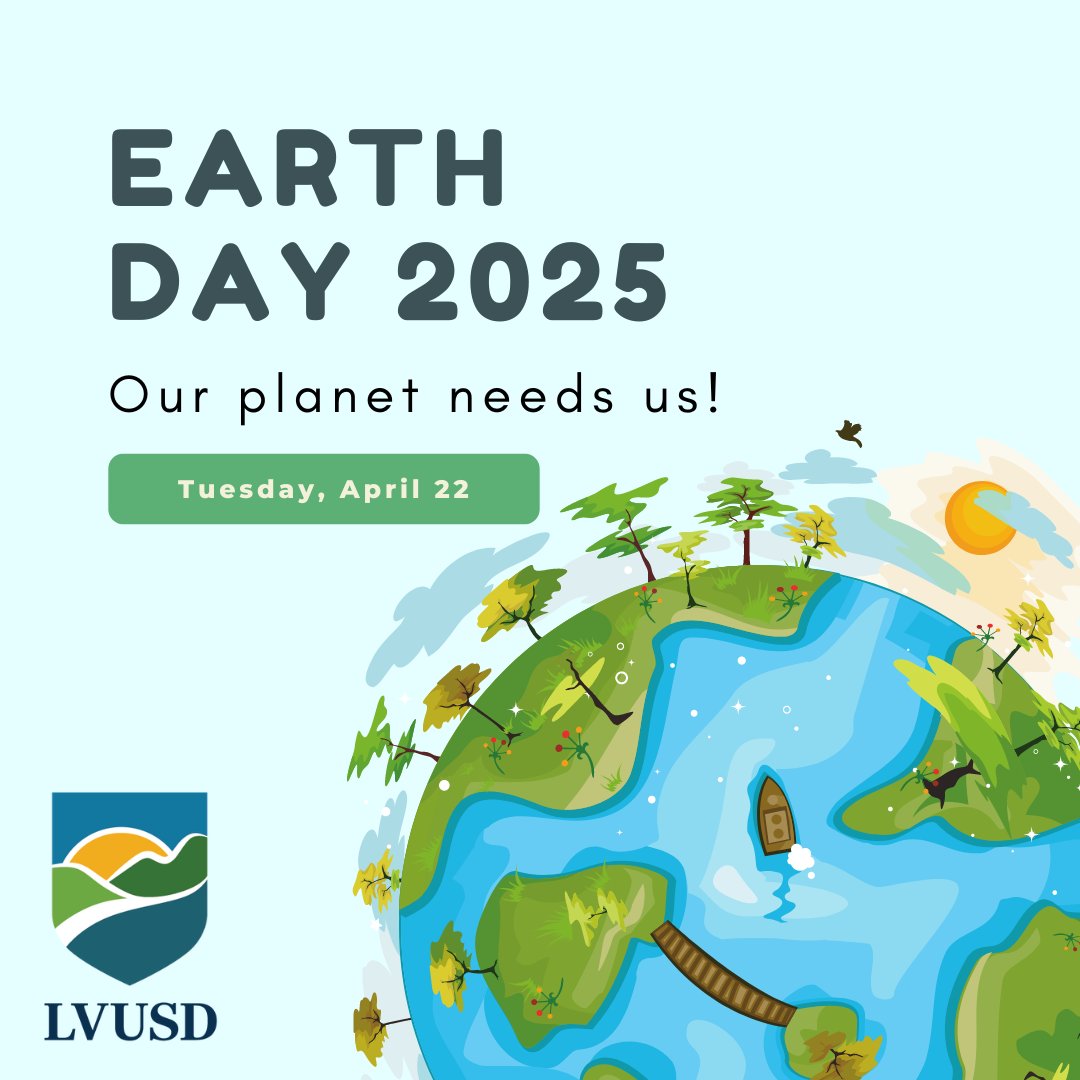 Every day is Earth Day! Protecting the environment and cultivating a healthy future for humanity are essential to creating and sustaining our planet. Did you know that Earth Day began on April 22, 1970, and is annually celebrated globally by more than 1 billion people?