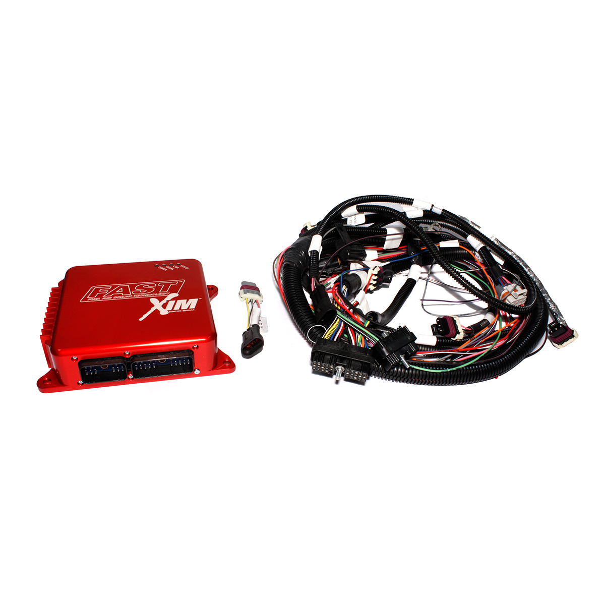 FuelAirSpark's tweet image. Unleash serious spark with the FAST XIM Ignition Controller Kit! 🔥 Built for boosted and high-performance builds, it’s in stock and ready to elevate your ignition game. Shop now on our website before it's gone!
SKU: 301312
#FASTperformance #FASTtechnology #OrderNow #InStock