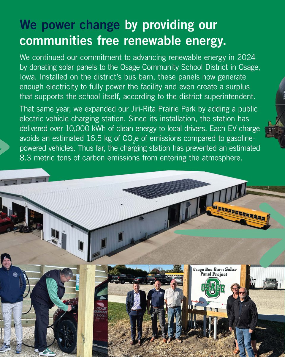 ValentBioSci's tweet image. We have the power today to change our Earth for future generations. From promoting clean energy solutions and forest restoration to protecting human health, we’re proud to support people who support positive change. When we care for the Earth, we care for each other.…