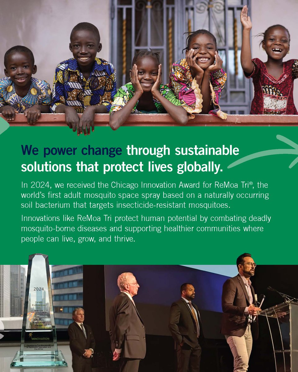 ValentBioSci's tweet image. We have the power today to change our Earth for future generations. From promoting clean energy solutions and forest restoration to protecting human health, we’re proud to support people who support positive change. When we care for the Earth, we care for each other.…