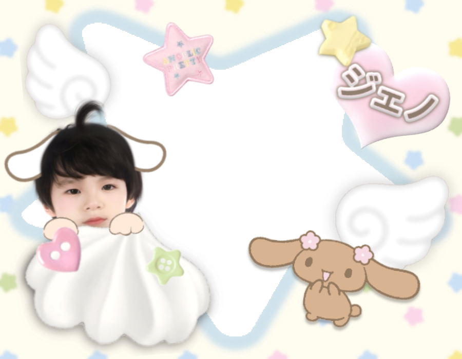 lattenamin's tweet photo. birthday my baby jeno ☆ㅎㅎ🍈🩵
 ◜𖥦◝ ☆~⋆｡˚⋆｡˚
사모예드 🪽🐶🎂🎀

#우리의바다_제노야_생일축하해
#HeavenLeeJENODay https://t.co/aaPRyyRiTa