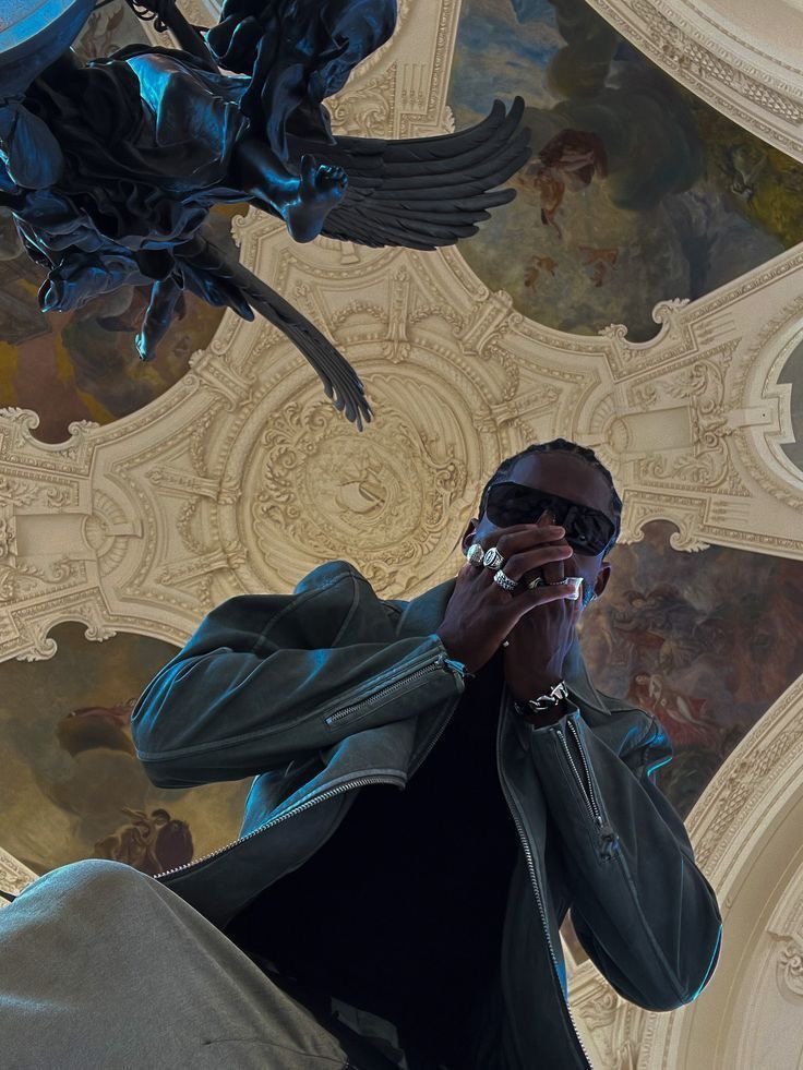 the culture | magazine (@galactamelanin) on Twitter photo 