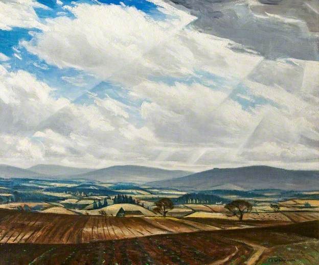 Have you heard about our new Meet the Curator talks &amp; tours!
In celebration of our new exhibition ‘A Very British Art Revolution’, our curators will guide you through the exhibition &amp; talk about the amazing British artists featured.
Find out more and book:
l8r.it/eP8U