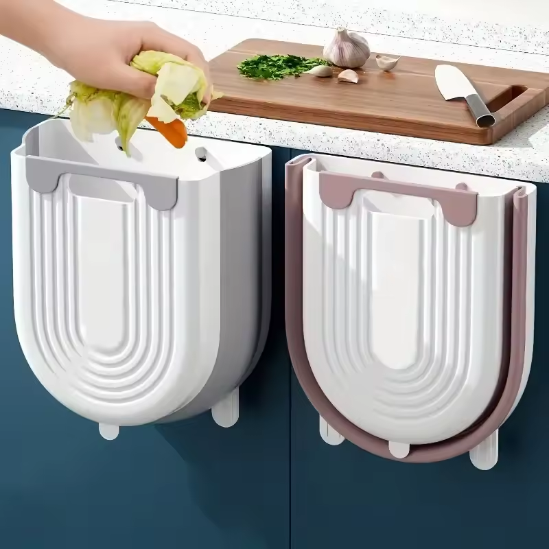 VovoPromo's tweet photo. 🗑️ Lixeira Dobrável Suspensa p/ Cozinha
✨ Compacta, prática e fácil de instalar
📏 22,5×16,5×26,5 cm
🎨 Cores: cinza, roxo, azul
🌱 Ideal para compostagem e economia de espaço!
🔗 https://t.co/JrVLZlu2sZ https://t.co/WVNU0pfVOW