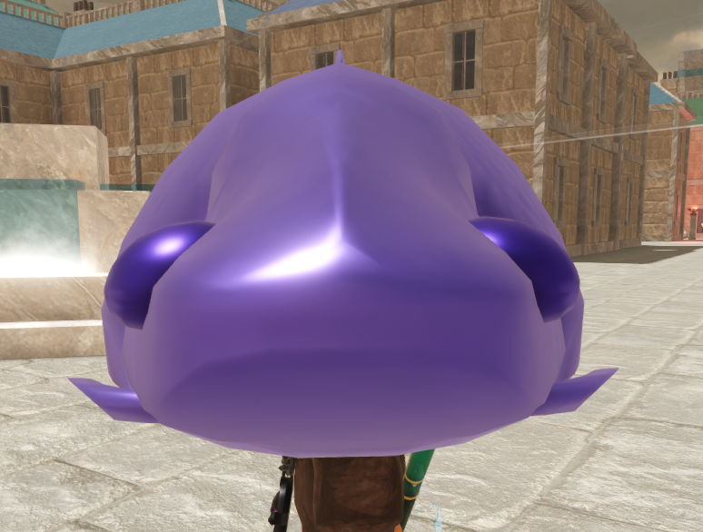 Arcane Odyssey tweet media