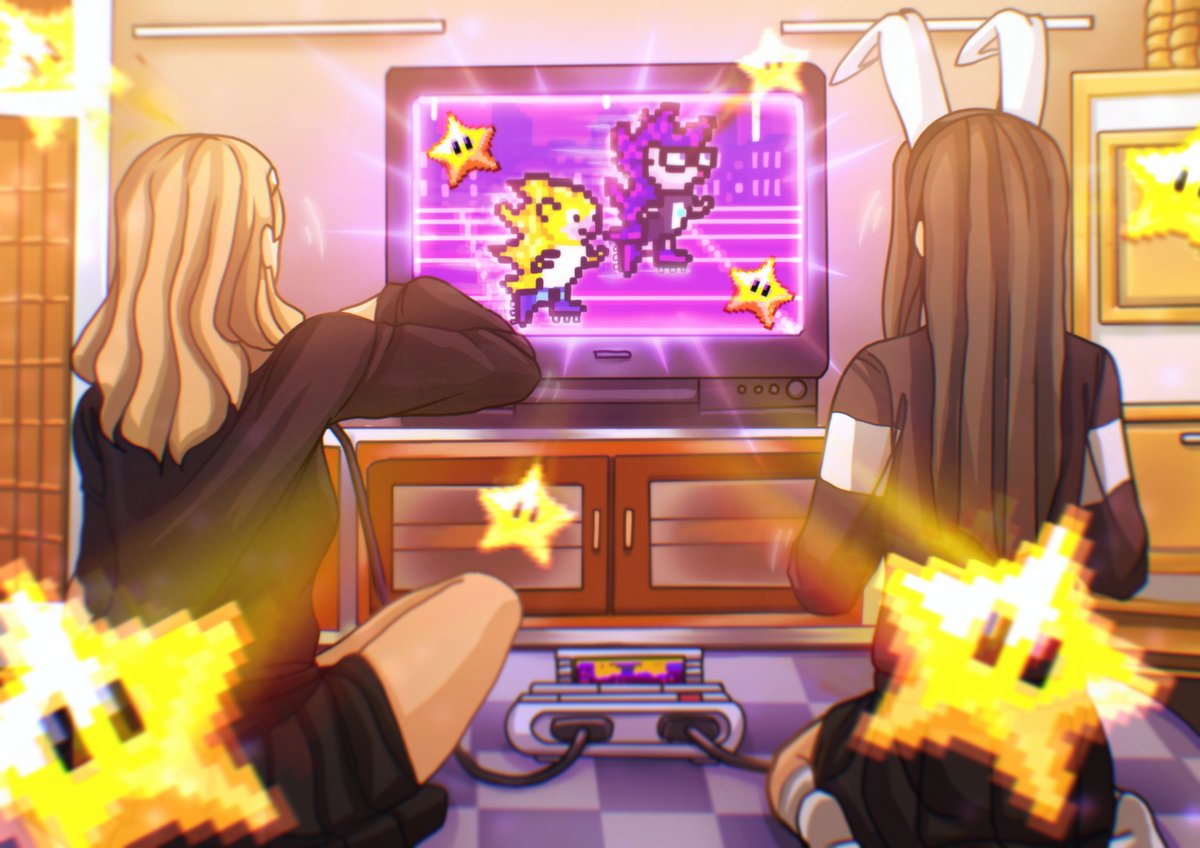 Overnads (mainnet arc) tweet media