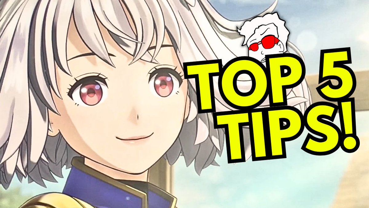 🎮 Starting Another Eden? My 2025 Guide covers daily logins &amp; Grasta to power up fast! 

Enjoy the story at your pace! 

🌍 youtube.com/watch?v=shgEqM…

#AnotherEden #GachaGame #BeginnerTips