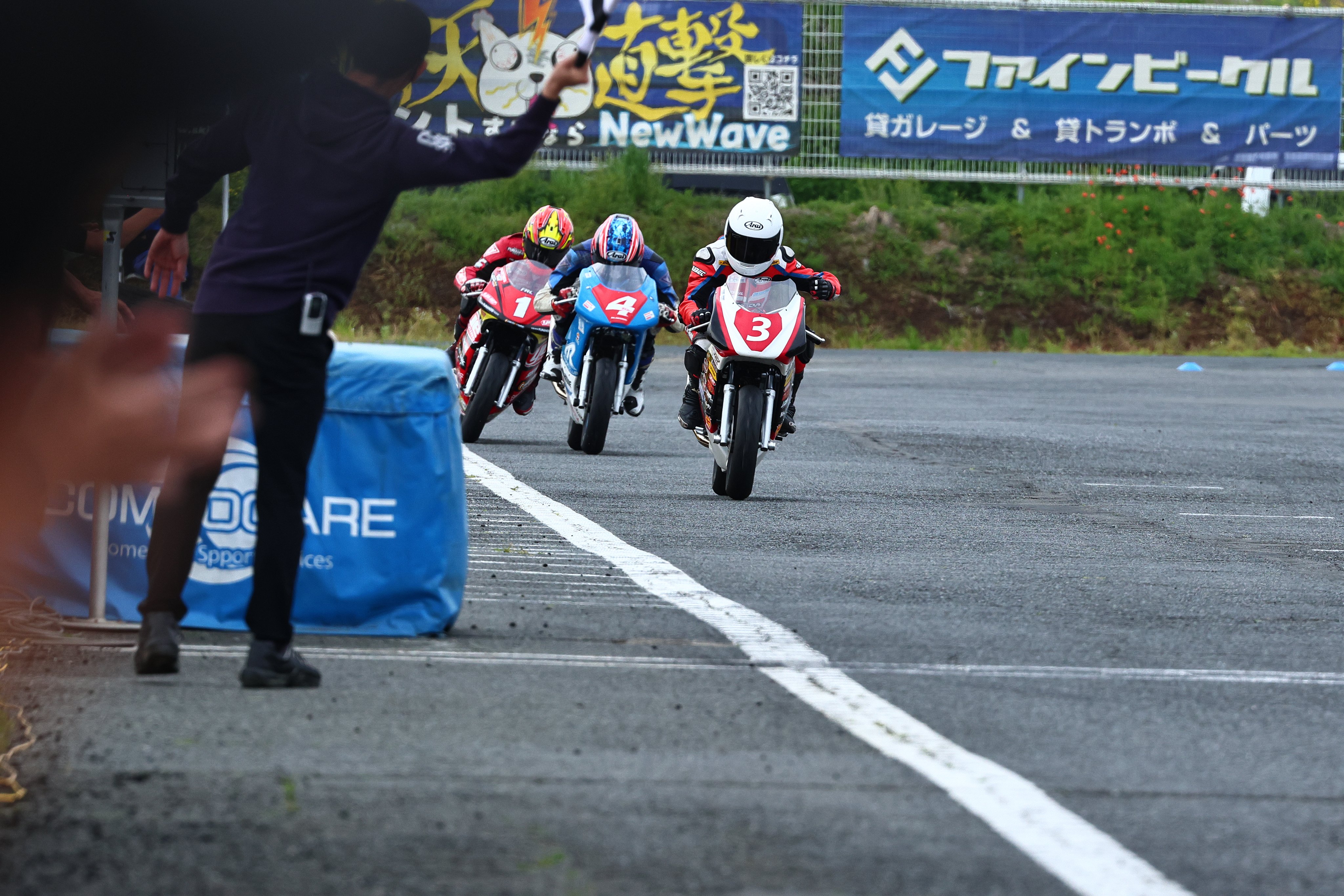 ikuko (@ikuko_mot) / X