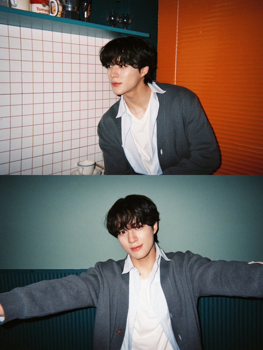 HAPPY JENO DAY 
#우리의바다_제노야_생일축하해
#HeavenLeeJENODay