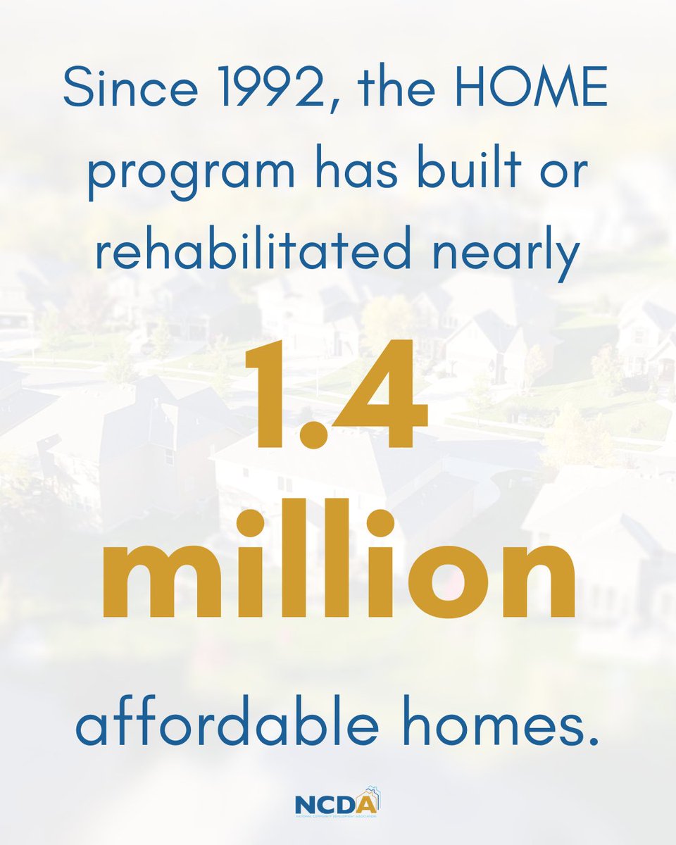 SurpriseCares's tweet image. Did you know the City of Surprise is a recipient of HOME funding through the Maricopa County HOME Consortium?

#CDWeek2025 #CDBGWorks #HOMEWorks