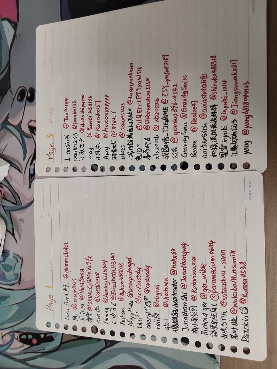 PDpg233's tweet image. 修改后的版本（应该不会删了...吧?）
感谢你们所有人！！！

数据截至4月21日00：48