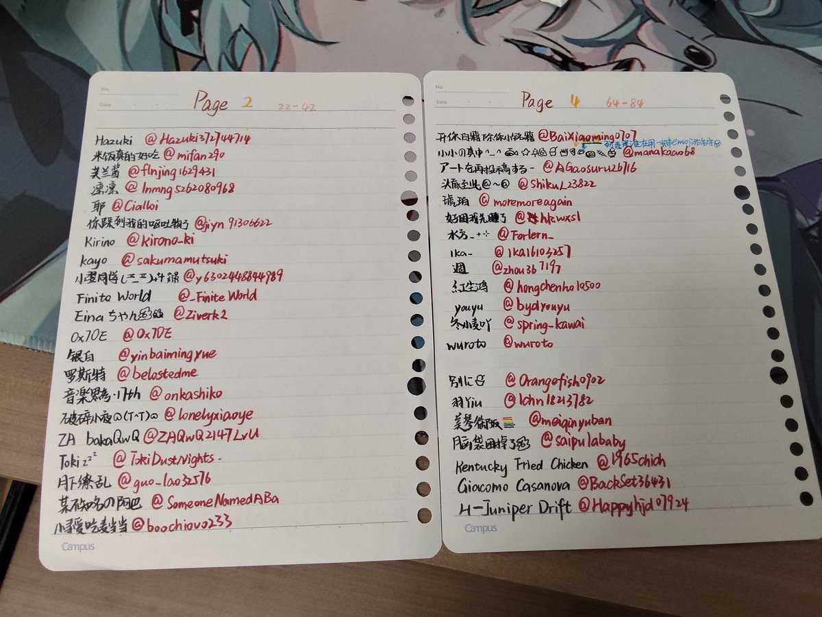 PDpg233's tweet image. 修改后的版本（应该不会删了...吧?）
感谢你们所有人！！！

数据截至4月21日00：48