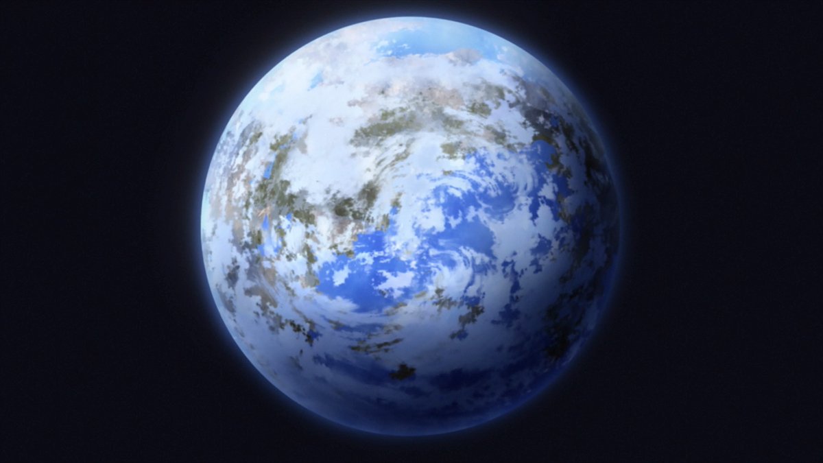 (Kay told me to post this for #EarthDay with "if you know, you know" as my only context, but I certainly don't know what she is referring to...)
