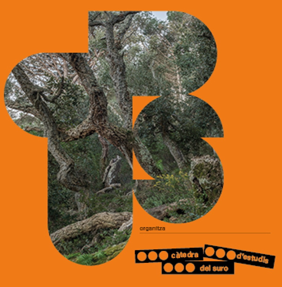 🎤 Conferència "Gestió integral de les suredes per a la producció i l’adaptació al canvi climàtic" - mailchi.mp/e3eb35d51c66/5… A càrrec d' Eduardo Collado, investigador del Centre de Ciència i Tecnologia Forestal de Catalunya.
📅 Divendres 25 d'abril a les 19.00 h