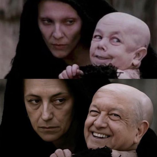El verdadero anticristo