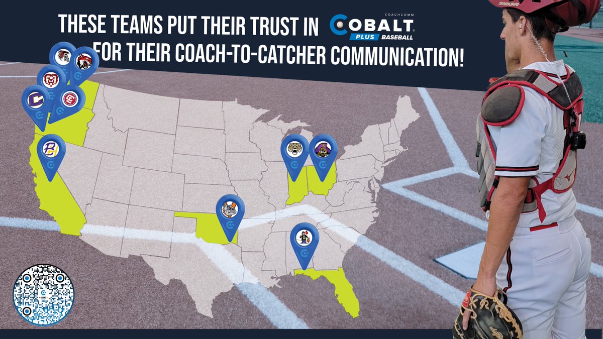 CoachComm (@coachcomm) on Twitter photo We'd like to welcome Bret Harte Union, <a href="/CCHSMedfordOR/">Cascade Christian HS</a>, Kentlake, <a href="/LTigersBaseball/">Lebanon Tigers Baseball⚾️</a>, <a href="/MacHighBaseball/">McMinnville Baseball</a>, <a href="/MountSiBaseball/">Mount Si Baseball</a>, <a href="/RBurgBaseball/">Reynoldsburg Baseball</a>, Valliant, Central Linn, and Laurel Hill High Schools to our #baseball family!
Thank you for choosing us! #CoachtoCatcher We'd like to welcome Bret Harte Union, <a href="/CCHSMedfordOR/">Cascade Christian HS</a>, Kentlake, <a href="/LTigersBaseball/">Lebanon Tigers Baseball⚾️</a>, <a href="/MacHighBaseball/">McMinnville Baseball</a>, <a href="/MountSiBaseball/">Mount Si Baseball</a>, <a href="/RBurgBaseball/">Reynoldsburg Baseball</a>, Valliant, Central Linn, and Laurel Hill High Schools to our #baseball family!
Thank you for choosing us! #CoachtoCatcher