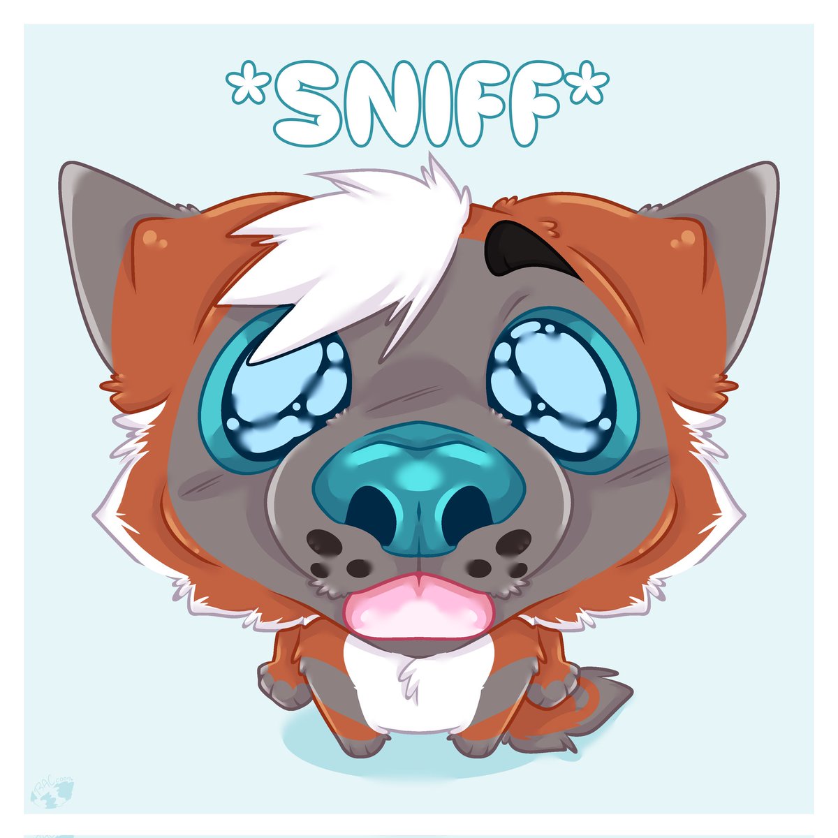 ~RaccoonArts~ ๐ฆCommission open๐ฆ SFW/NSFW (@raccoon_furarts) on Twitter photo Very cute fox, I couldn't resist ๐๐ป๐๐ป
Gift for <a href="/orionthefox/">Orion ๐๐ฆ ๐ FE</a> ๐๐พ
#furryart #furry #art #gift Very cute fox, I couldn't resist ๐๐ป๐๐ป
Gift for <a href="/orionthefox/">Orion ๐๐ฆ ๐ FE</a> ๐๐พ
#furryart #furry #art #gift