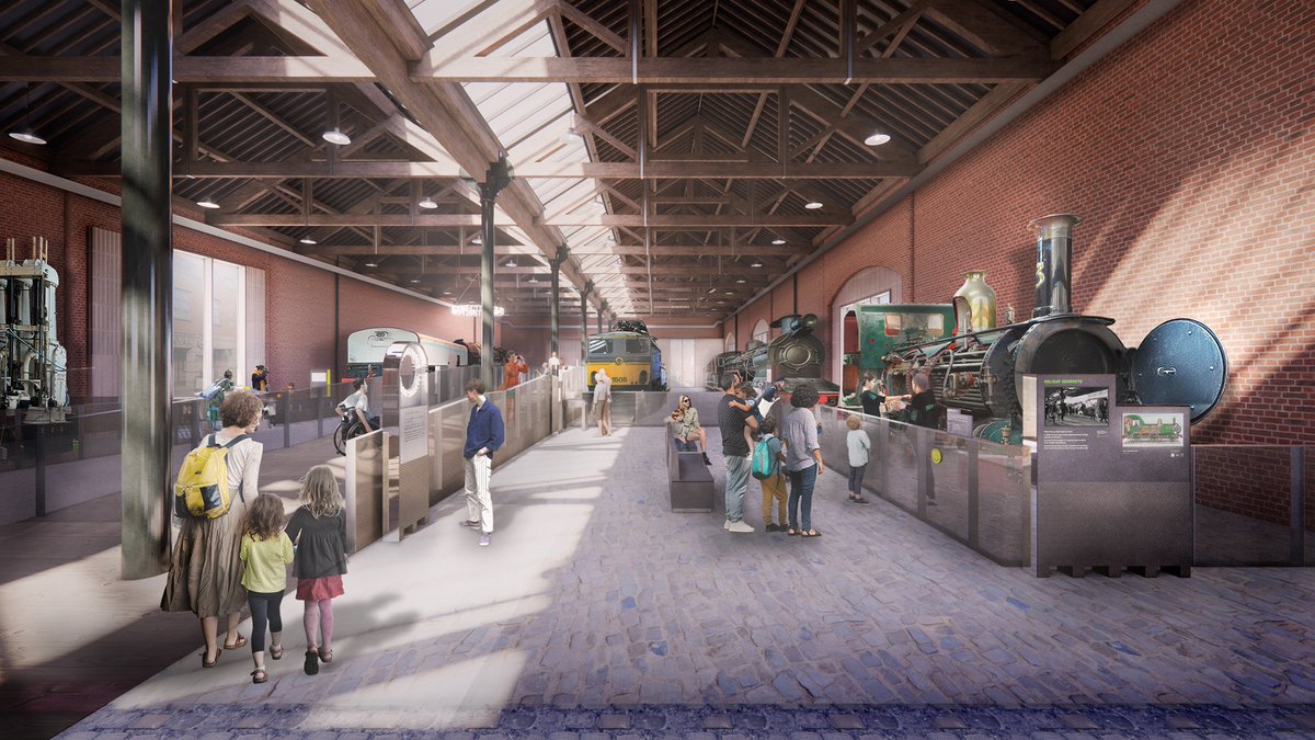 Science and Industry Museum tweet media