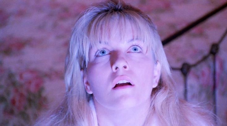 happy birthday to the beautiful, talented, one in a lifetime actress sheryl lee 🩷