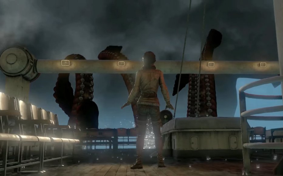 Syberia Remastered is OUT now! tweet media