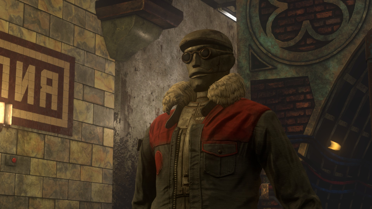 Syberia Remastered is OUT now! tweet media