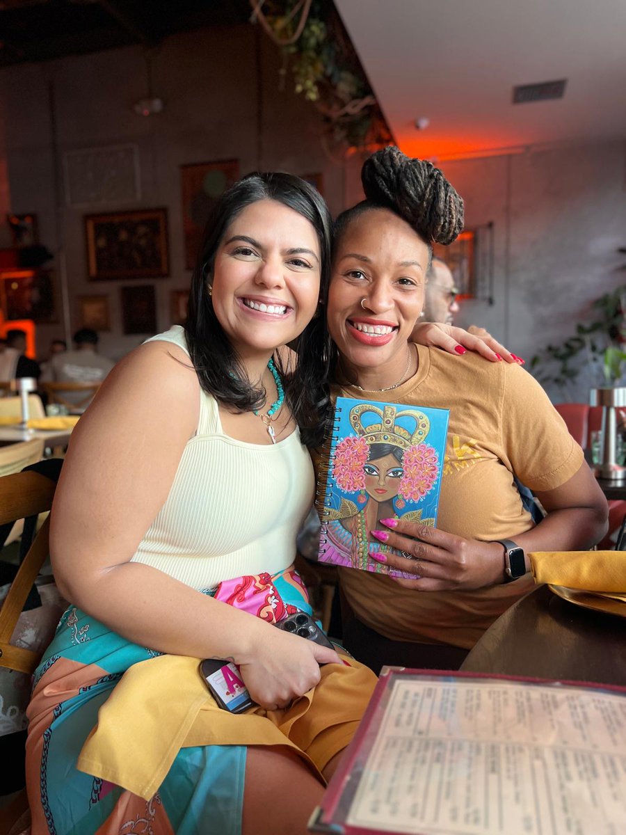 promtur_panama's tweet image. We've recently strengthened ties with key platforms such as @BlkTravelSummit, @TheBlackTravelA, and Soul Travel Inc. 🤝
This initiative highlights Panama as a destination that celebrates #diversity and its rich Afro-descendant heritage.
#VisitPanama